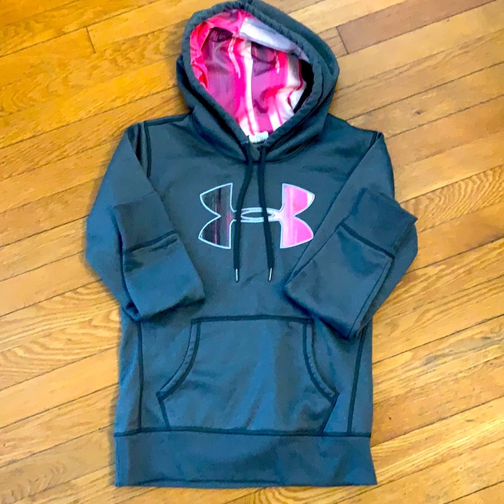 Under Armour Sweatshirt